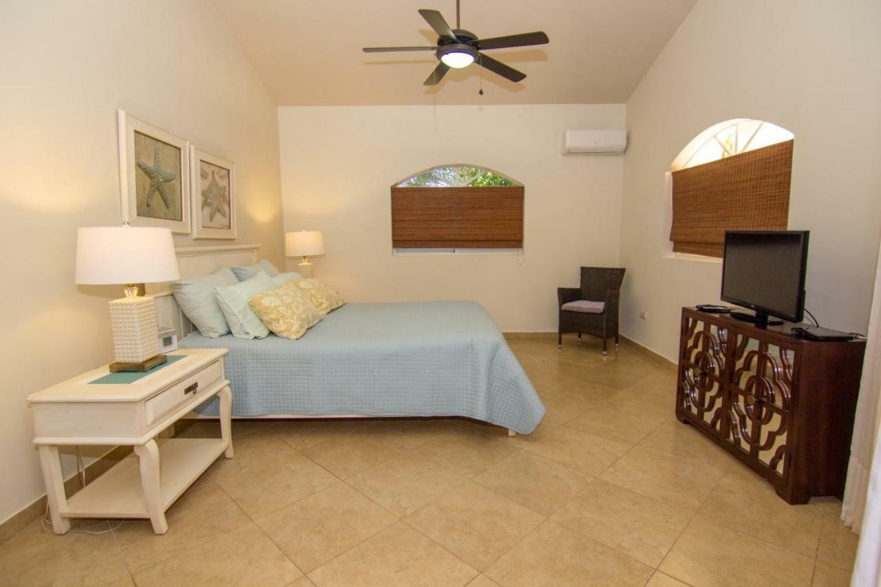 Residencial Casa Linda Vila Sosúa Exterior foto